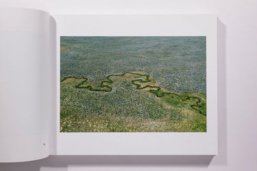 Stephen Shore - Topographies: Aerial Surveys of the American Landscape