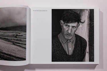 Chris Killipp, Retrospective, Red Cover