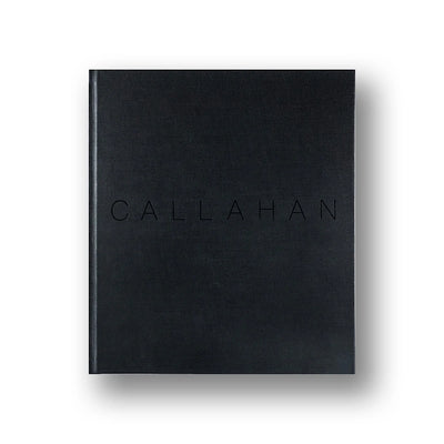 Callahan - Signed 1972, 82 of 200 82