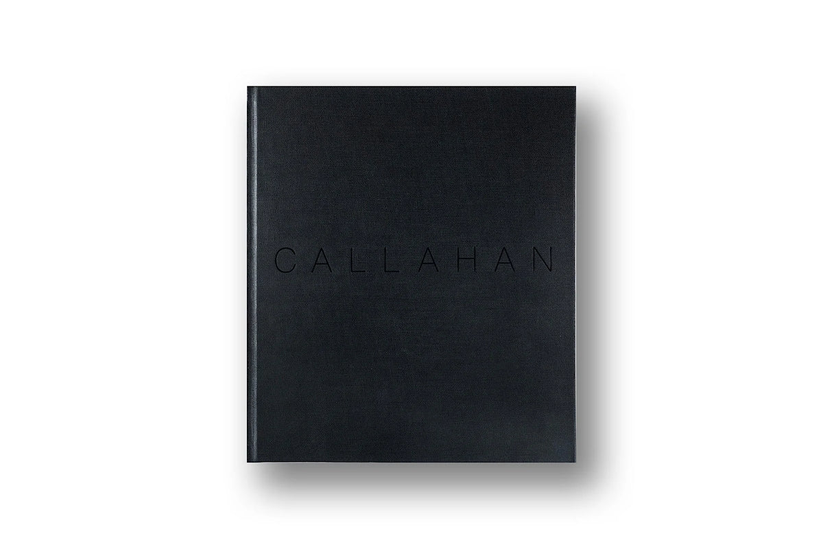 Callahan - Signed 1972, 82 of 200 82