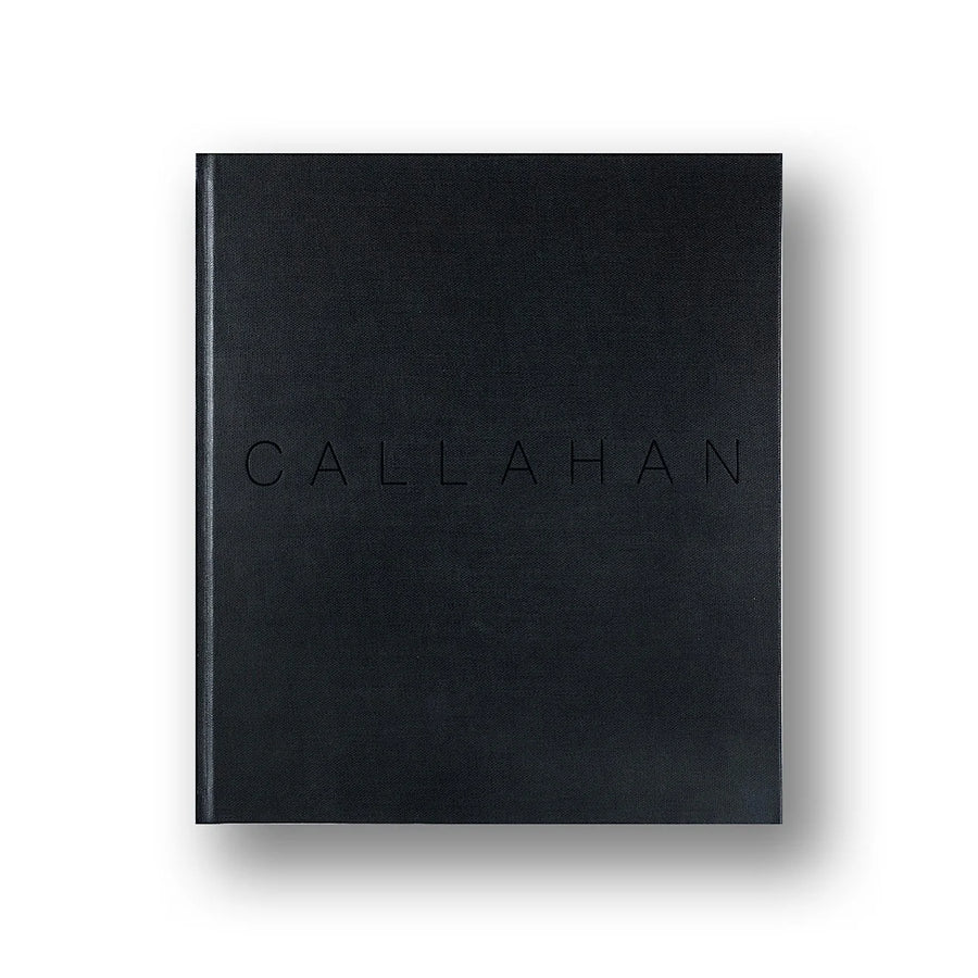 Callahan - Signed 1972, 82 of 200 82