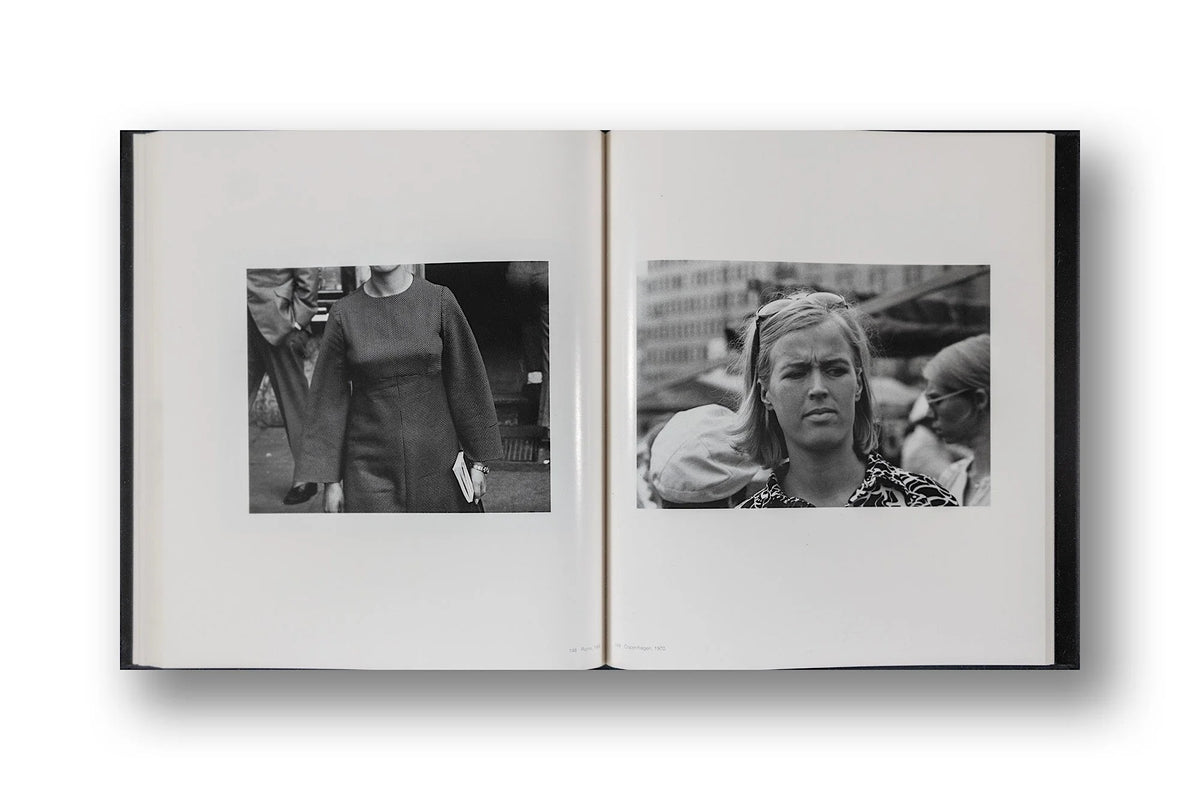 Callahan - Signed 1972, 82 of 200 82