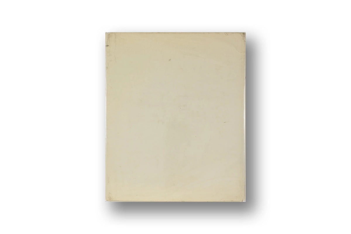 Diane Arbus 1972, First Edition (8+)