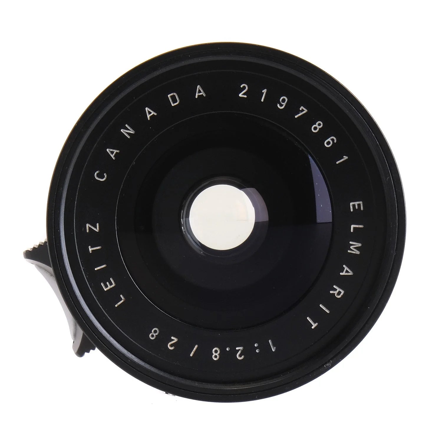 Leica 28mm f2.8 Elmarit V1 2197861 – Leica Store San Francisco Leica 28mm f2.8 Elmarit V1 2197861 – Leica Store San Francisco