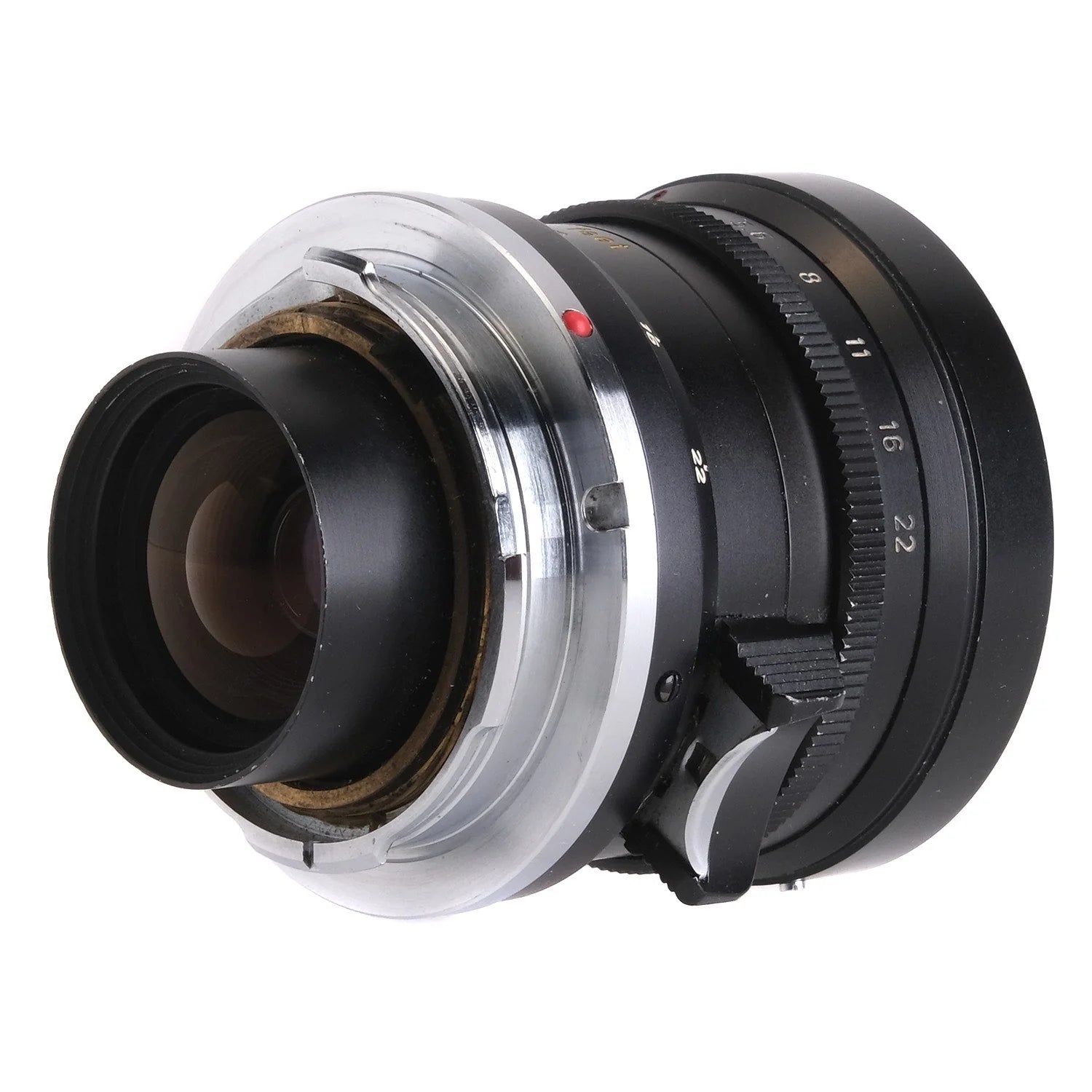 Leica 28mm f2.8 Elmarit V1 2197861 – Leica Store San Francisco Leica 28mm f2.8 Elmarit V1 2197861 – Leica Store San Francisco