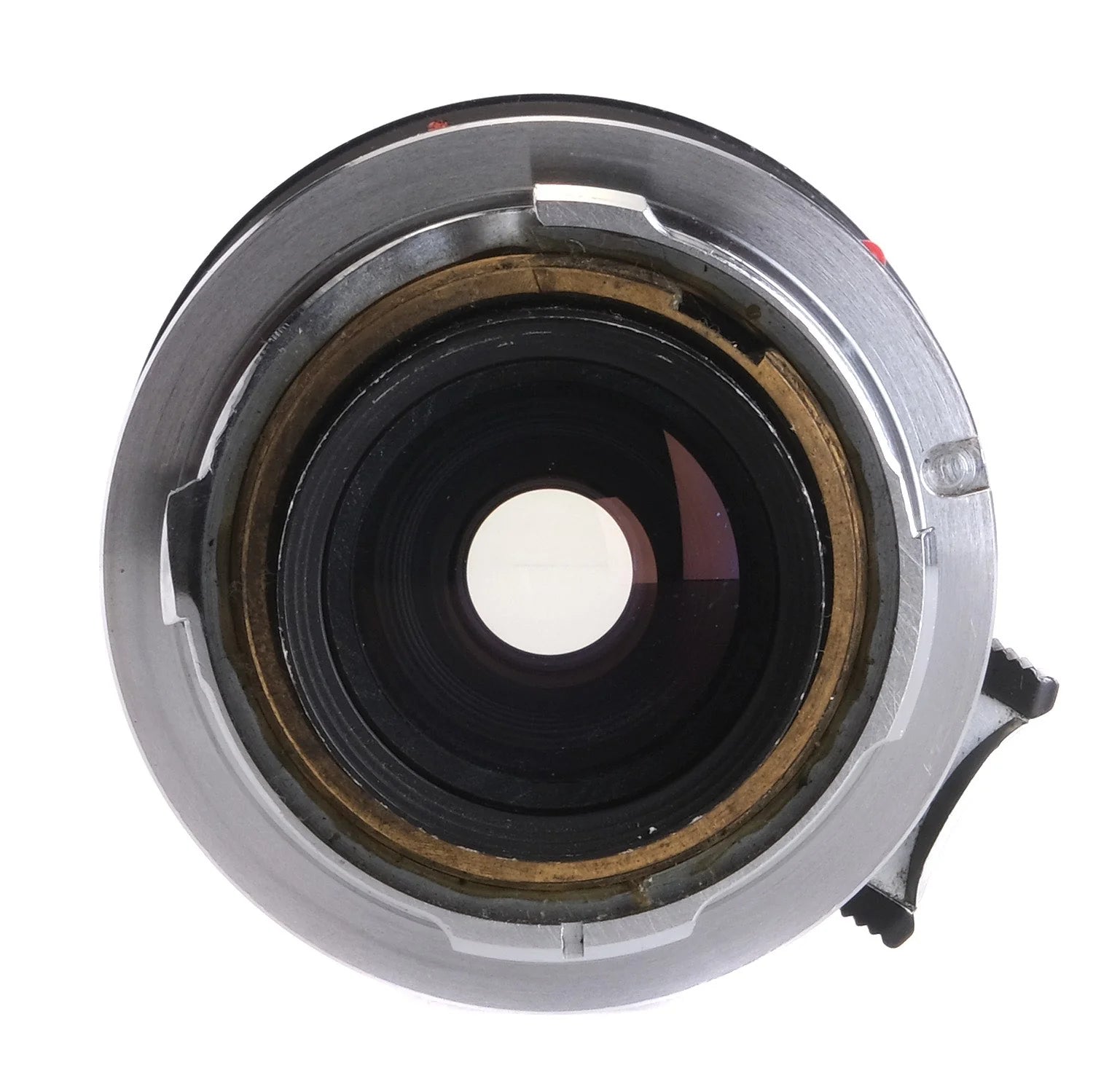 Leica 28mm f2.8 Elmarit V1 2197861 – Leica Store San Francisco