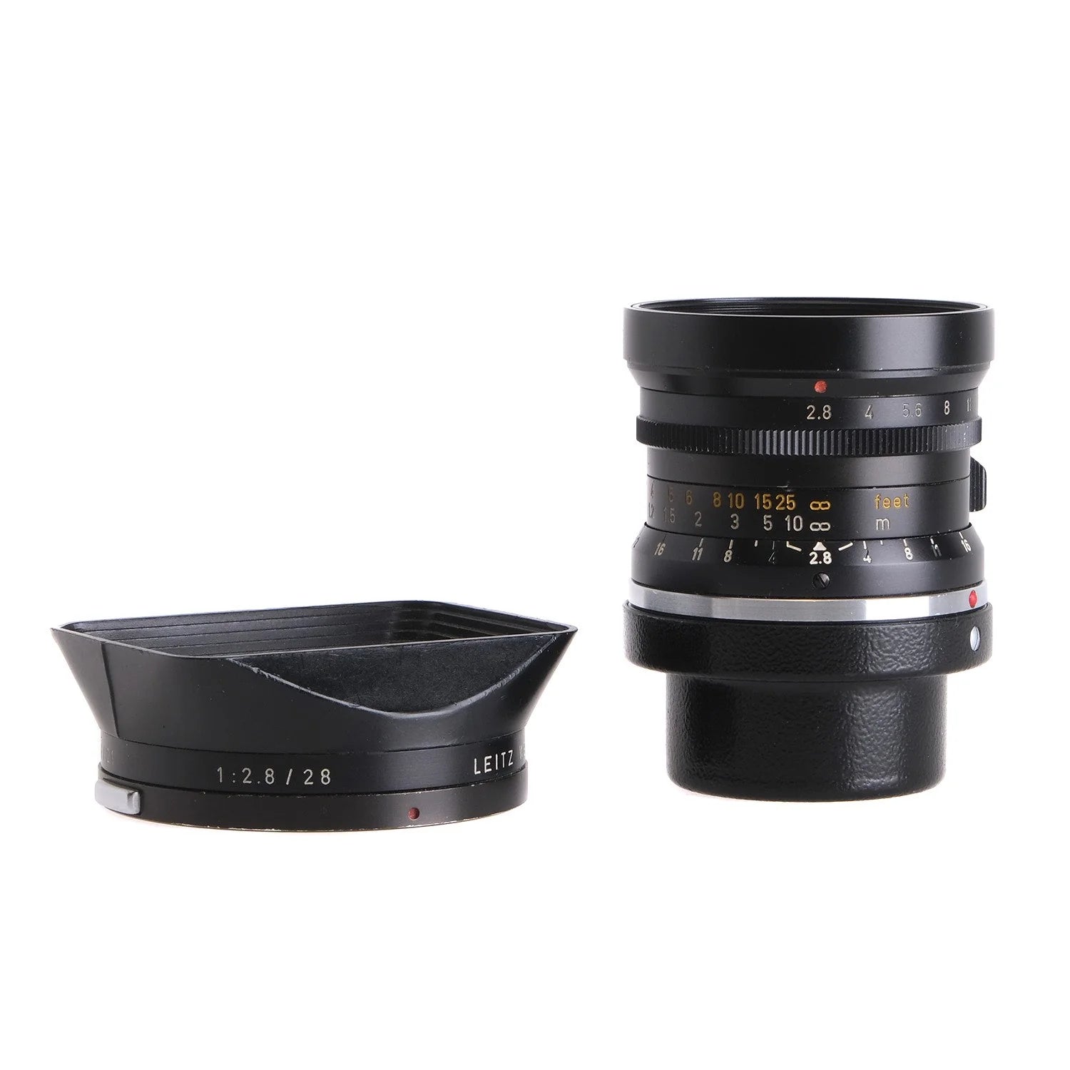 Leica 28mm f2.8 Elmarit V1 2197861 – Leica Store San Francisco Leica 28mm f2.8 Elmarit V1 2197861 – Leica Store San Francisco