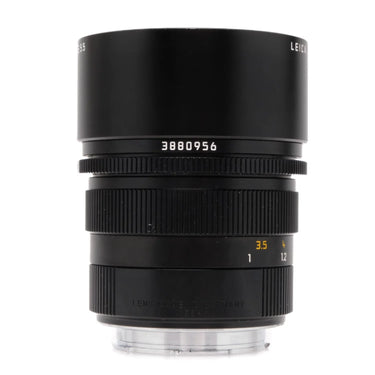 Leica 90mm F2 Apo Summicron-M ASPH 3880956