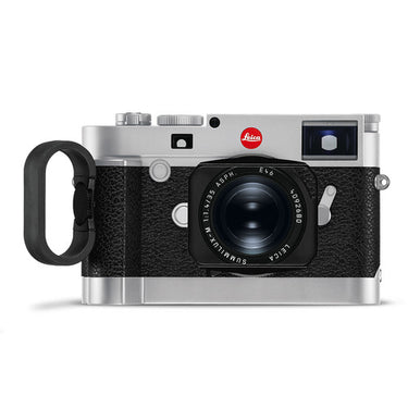 Leica M10 Handgrip Silver