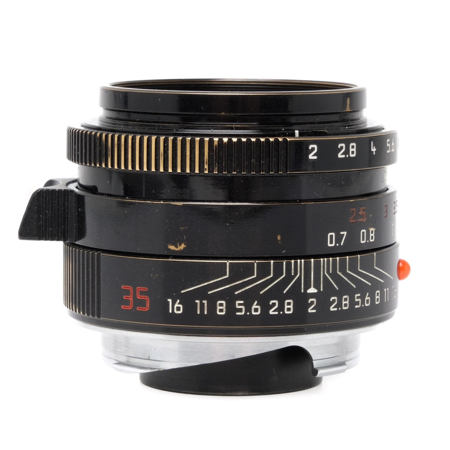 35mm F2 Leica M9 Lenses 35mm Summicron Best Leica 35mm Lens Leica