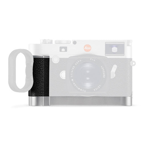 Leica M10 Handgrip Silver