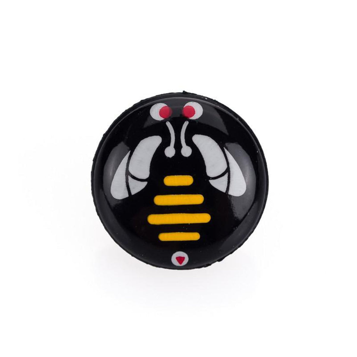 Thumbs Up Bee Black Long
