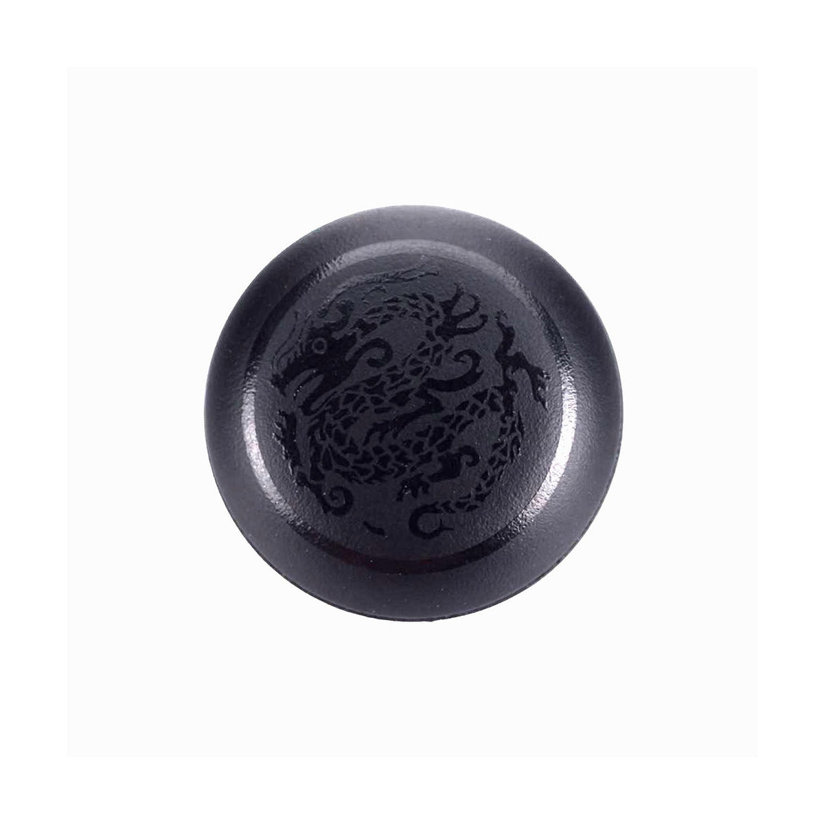 Thumbs Up Beep Dragon Black Long