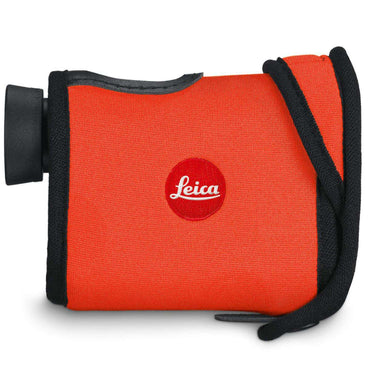 Leica Rangemaster CRF Neoprene Cover Pitch Black