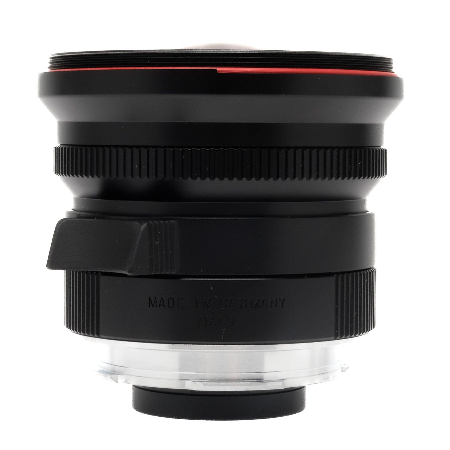 Leica 18mm f3.8 Super Elmar-M, Boxed 4209731 – Leica Store San Francisco