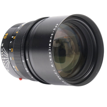 Leica 90mm f2 Apo Summicron-M 3890726