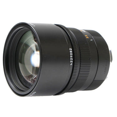 Leica 90mm f2 Apo Summicron, Boxed 4229082