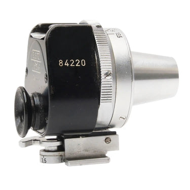 Leica Universal Viewfinder IMARECT 84220 (9)