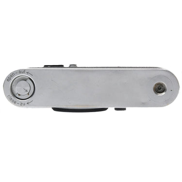 Leica IIIc/f, Sharkskin 429860