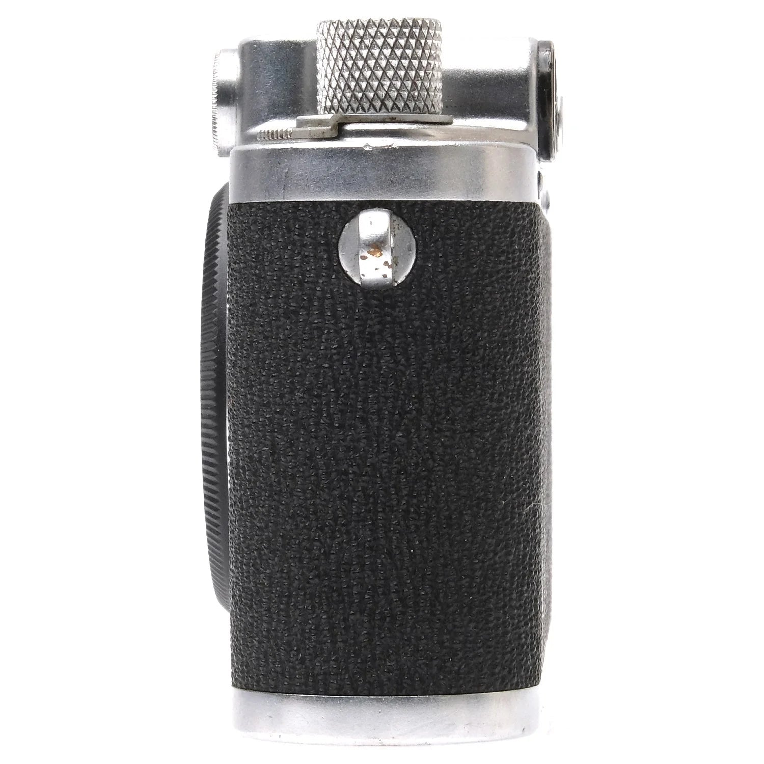 Lot 256 - A Leica IIIc Sharkskin Rangefinder Camera Lot 256 - A Leica IIIc Sharkskin Rangefinder Camera