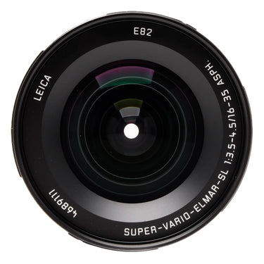 Leica 16-35mm f3.5-4.5 Super Vario Elmar-SL, Boxed 4689111
