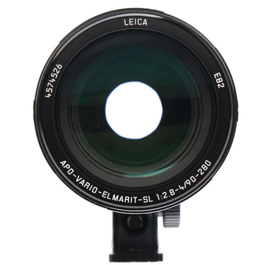 Leica 90-280mm f2.8-4 APO-Vario-Elmarit-SL, Boxed 4574526