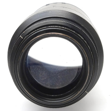 Leica 13.5cm f4.5 Hektor, Black, Wartime 608617
