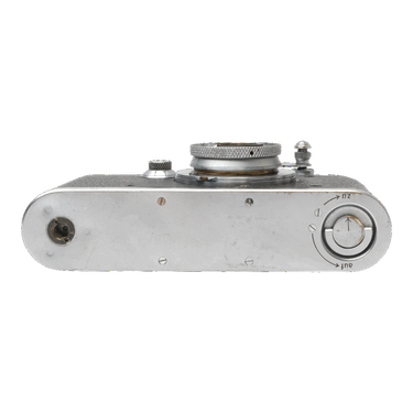 Leica IIIa, 5cm f3.5 Elmar DAG Overhaul 187011