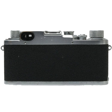Leica IIIc Sharkskin 481178