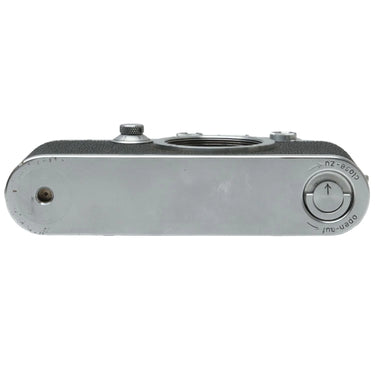 Leica IIIc Sharkskin 481178
