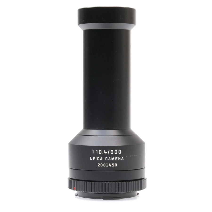 Leica 42301 Televid Adapter with 42305 T2-Adapter, Case 2083458