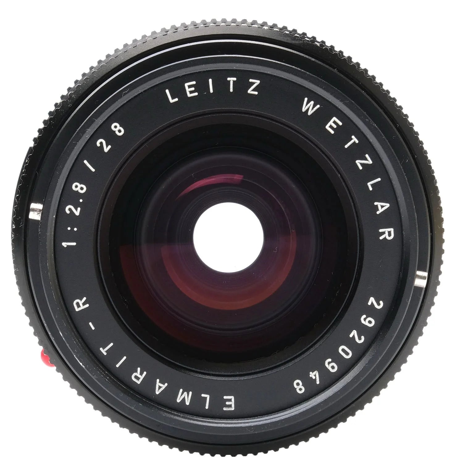 Leica 28mm f2.8 Elmarit-R, Hood 2920948 – Leica Store San Francisco Leica 28mm f2.8 Elmarit-R, Hood 2920948 – Leica Store San Francisco
