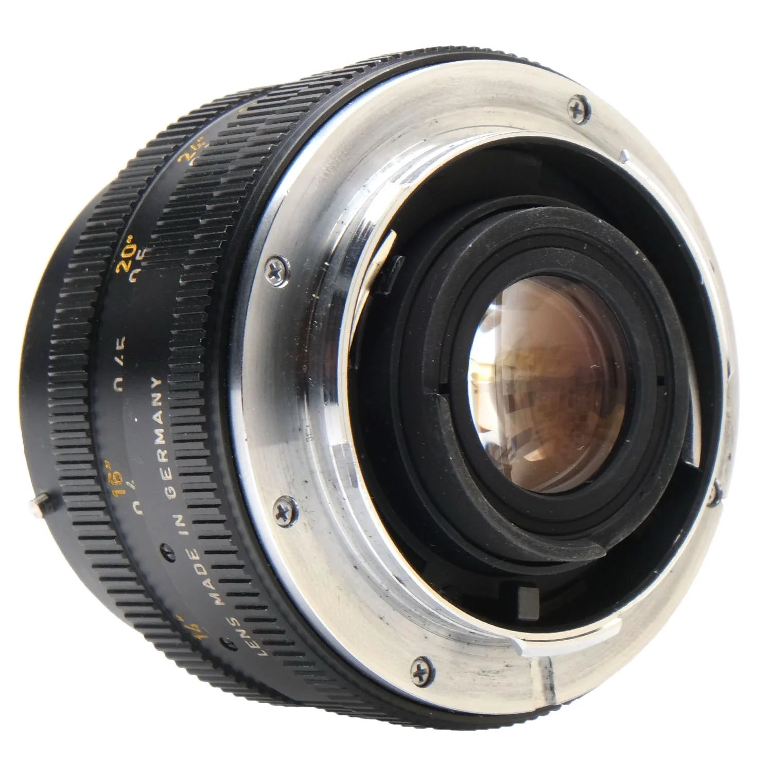 Leica 28mm f2.8 Elmarit-R, Hood 2920948 – Leica Store San Francisco Leica 28mm f2.8 Elmarit-R, Hood 2920948 – Leica Store San Francisco
