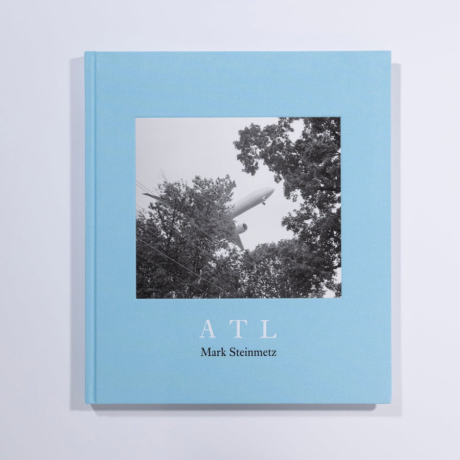 Mark Steinmetz, ATL