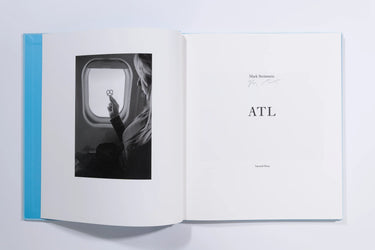Mark Steinmetz, ATL