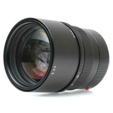 Leica 90mm f2 APO-Summicron-M Asph, Black 3955295
