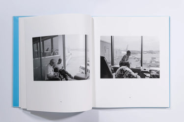 Mark Steinmetz, ATL