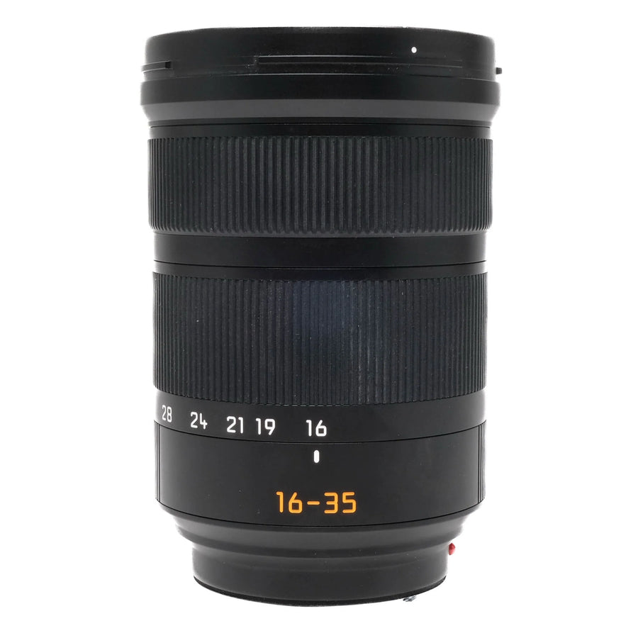 Leica 16-35mm f3.5-4.5 SL Super Vario Elmar  4687144