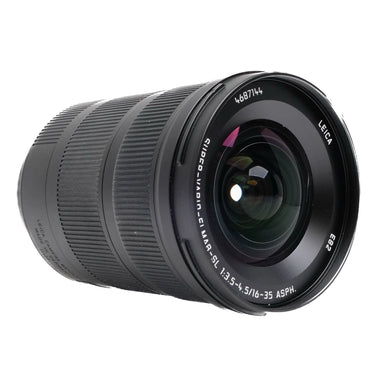 Leica 16-35mm f3.5-4.5 SL Super Vario Elmar  4687144