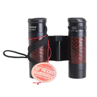 Leica 8x20C Trinovid "Cobra", Boxed 978620