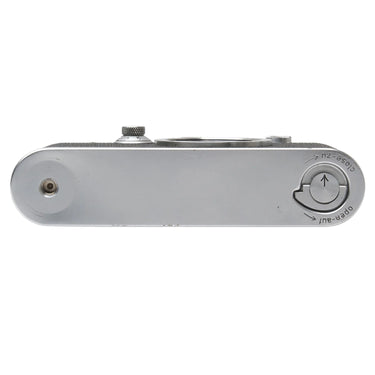Leica IIIc Sharkskin Complete DAG overhaul 488310