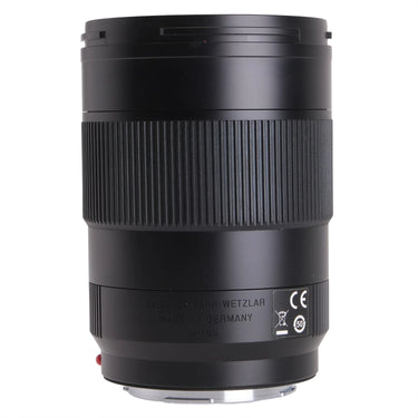 Leica 35mm f2 Apo SL, Boxed 4788642