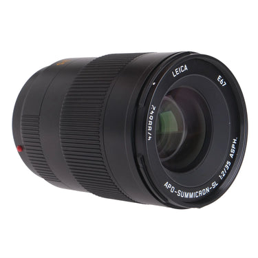 Leica 35mm f2 Apo SL, Boxed 4788642