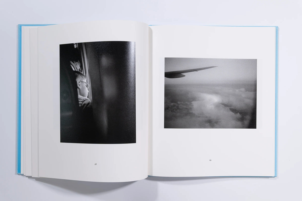 Mark Steinmetz, ATL