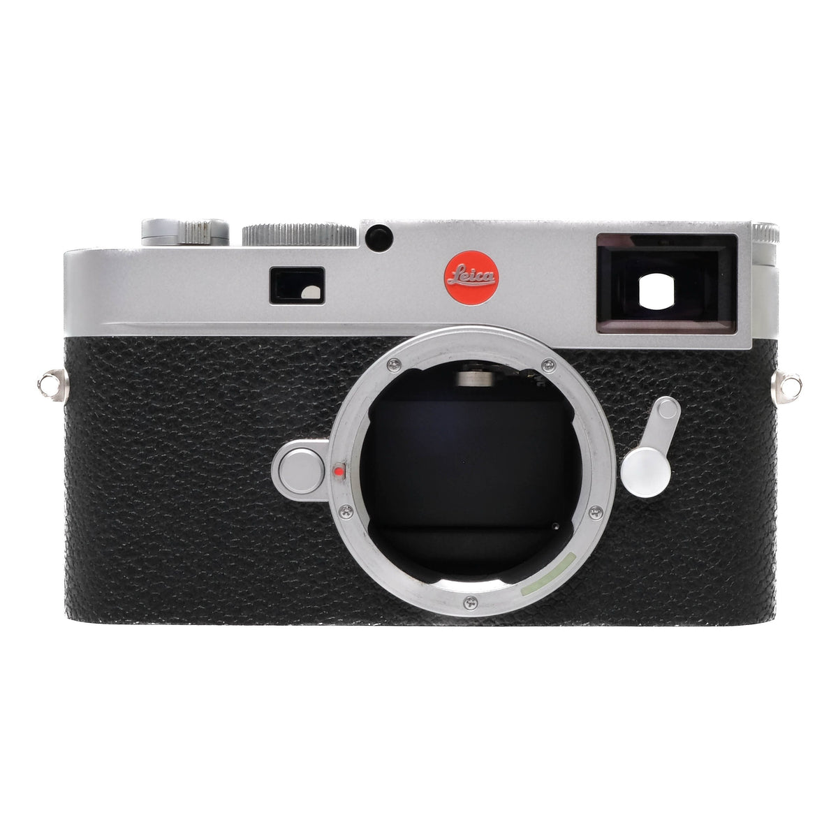 Leica M11 Silver 5588960