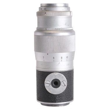 Leica 13.5cm f4.5 Hektor 1075975