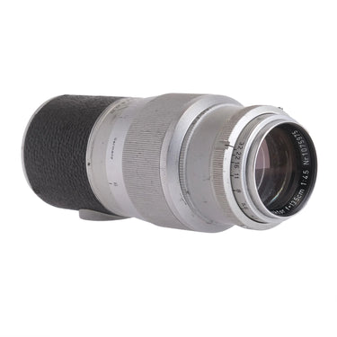 Leica 13.5cm f4.5 Hektor 1075975
