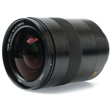 Leica 50mm f1.4 Summilux-SL, Boxed 4641627