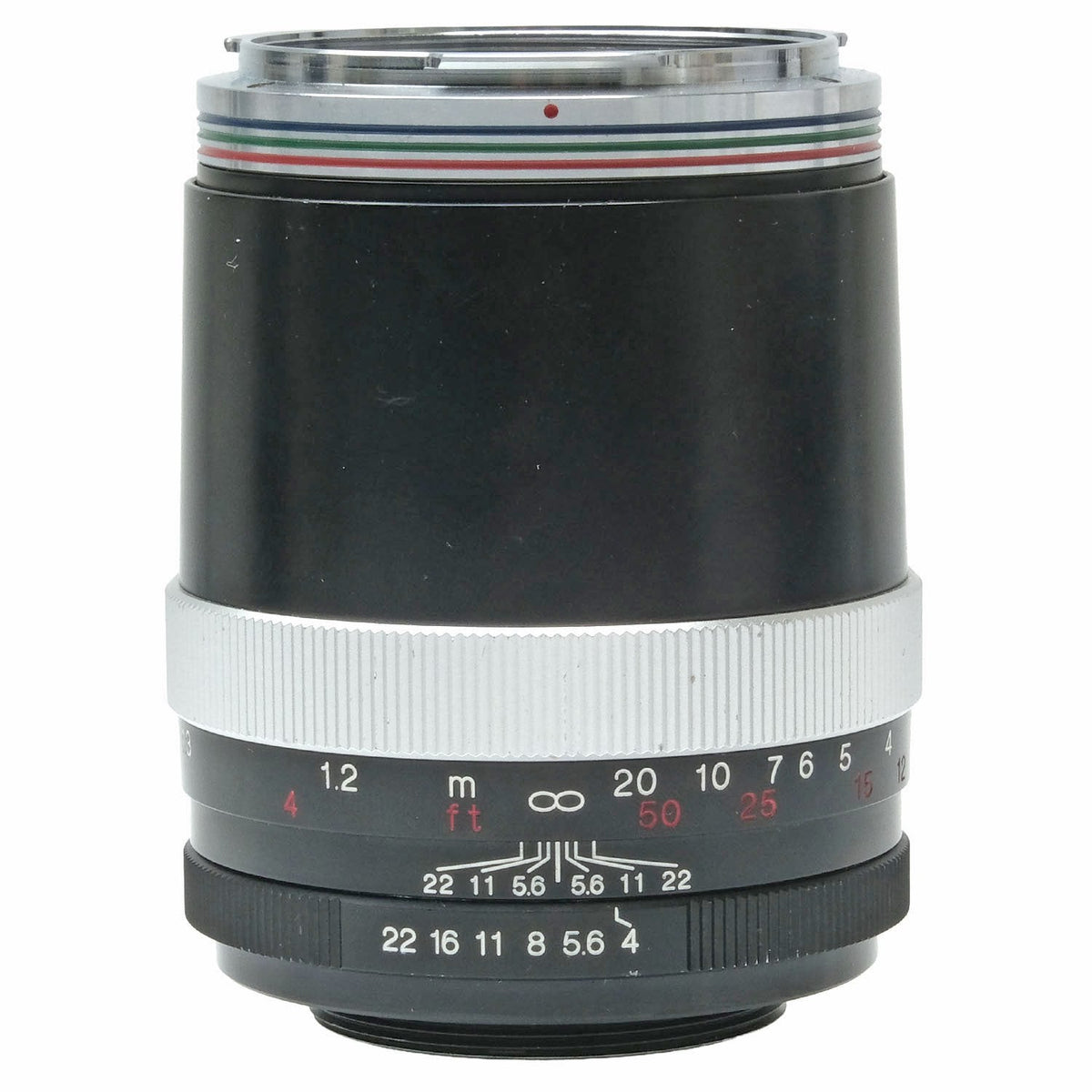 Voigtlander 180mm f4 SL Apo Lanthar 9341122
