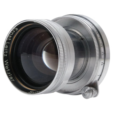 Leica 5cm f2 Summitar 936999